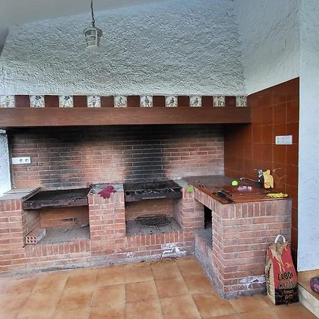 Villa Casa New York à Cambrils Extérieur photo