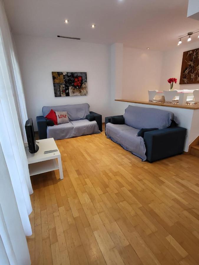 Villa Casa New York à Cambrils Extérieur photo