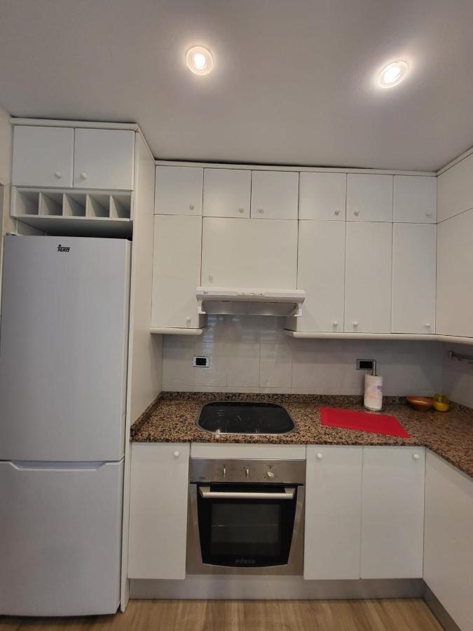 Villa Casa New York à Cambrils Extérieur photo