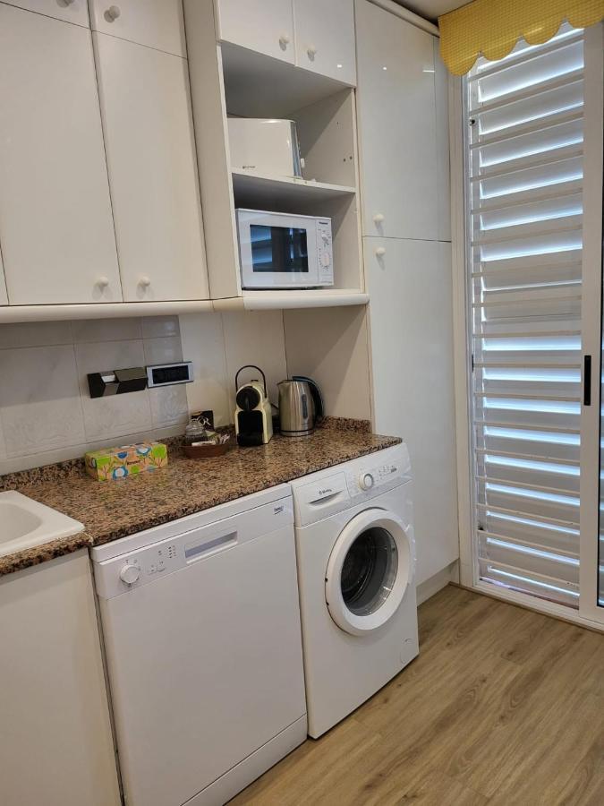 Villa Casa New York à Cambrils Extérieur photo